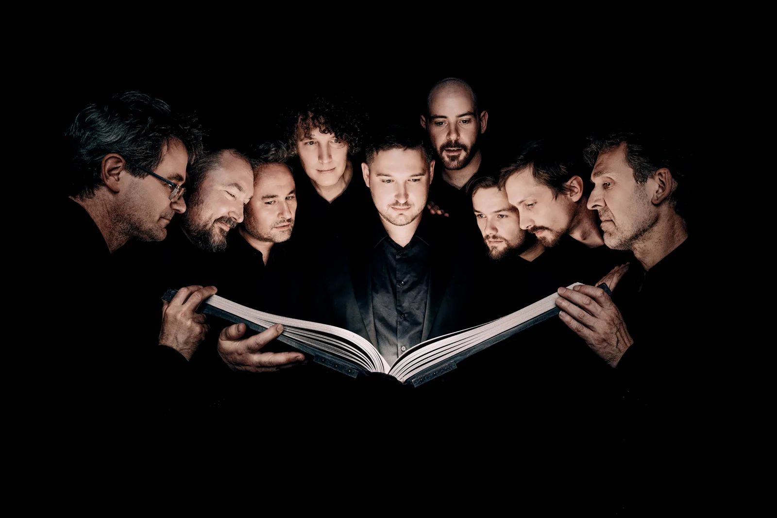 Cappella Pratensis: Jacob Obrecht – Missa Maria zart
