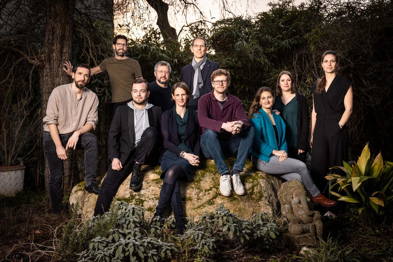 B’Rock Orchestra & Vocal Consort: Da Pacem